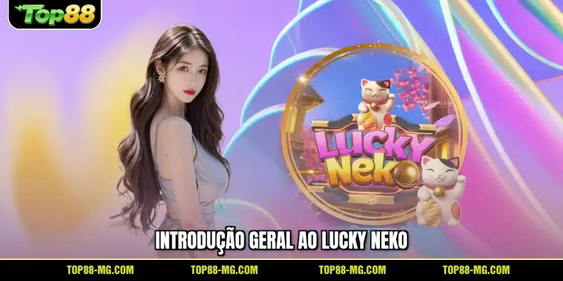 Introdução geral ao Lucky Neko