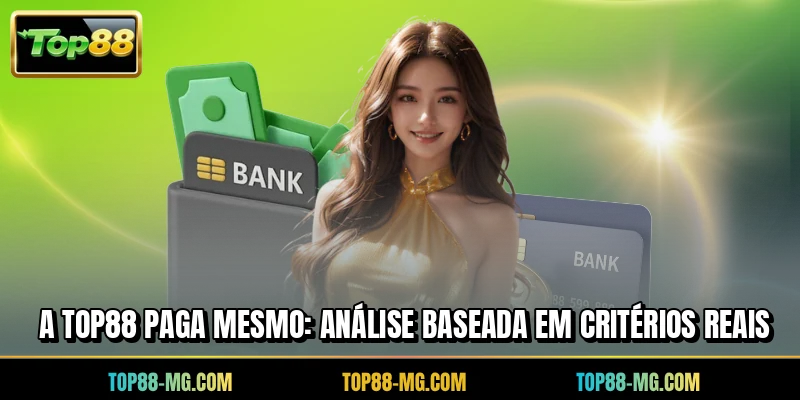 A TOP88 paga mesmo: análise baseada em critérios reais