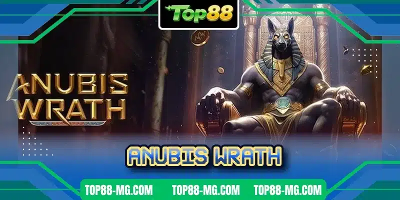 Anubis Wrath