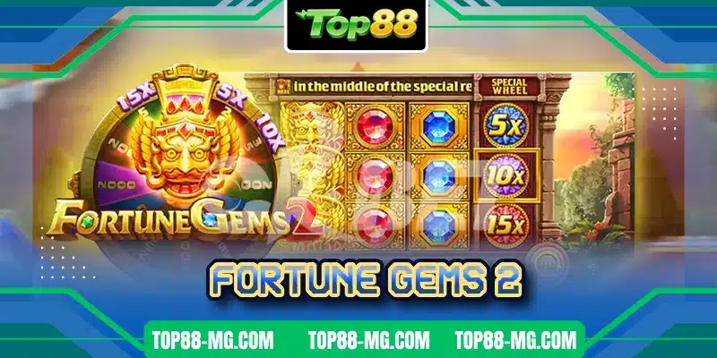 Fortune Gems 2