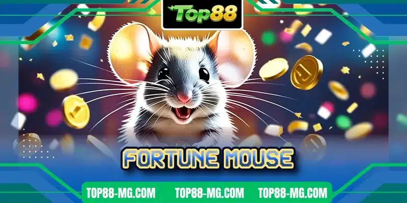 Fortune Mouse