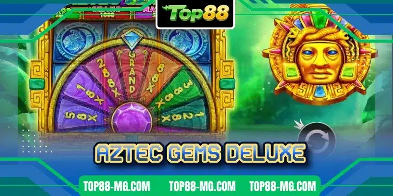 Aztec Gems Deluxe