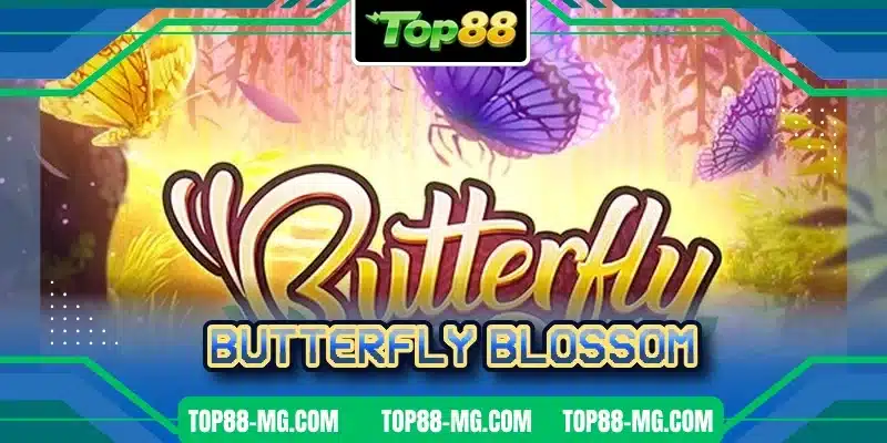 Butterfly Blossom