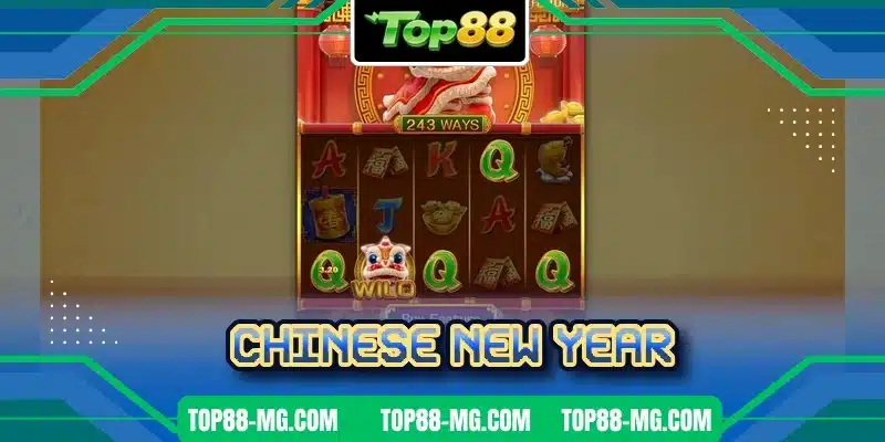 Chinese New Year
